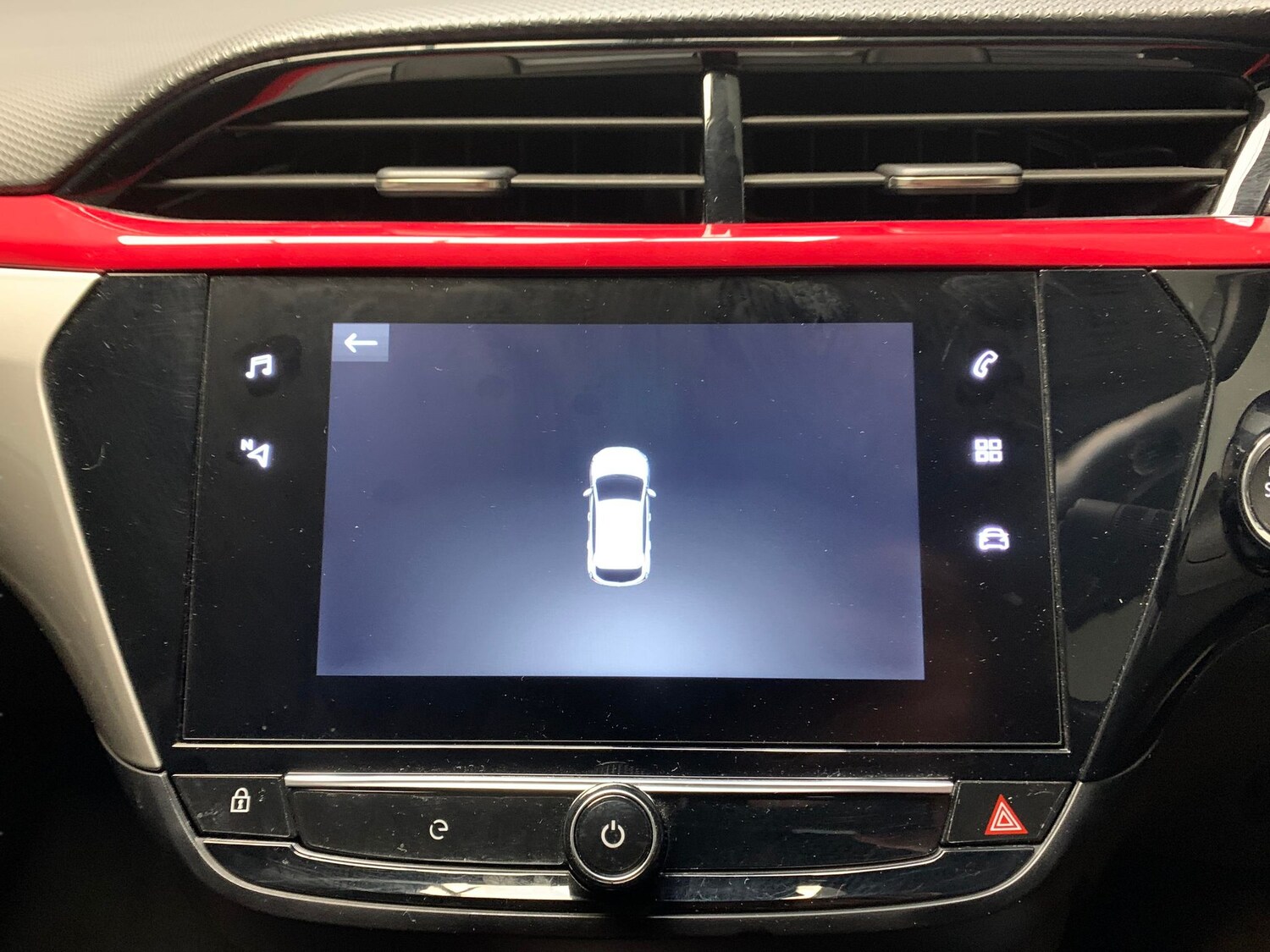 Used Vauxhall Corsa 2021 for sale - 77676091: Photo 16