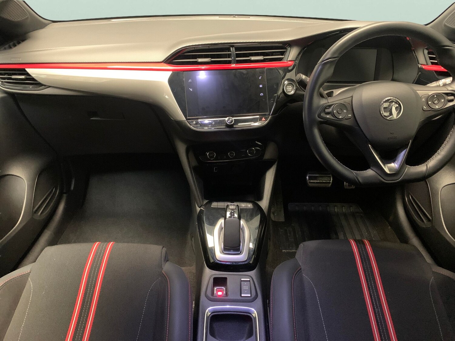 Used Vauxhall Corsa 2021 for sale - 77676091: Photo 7