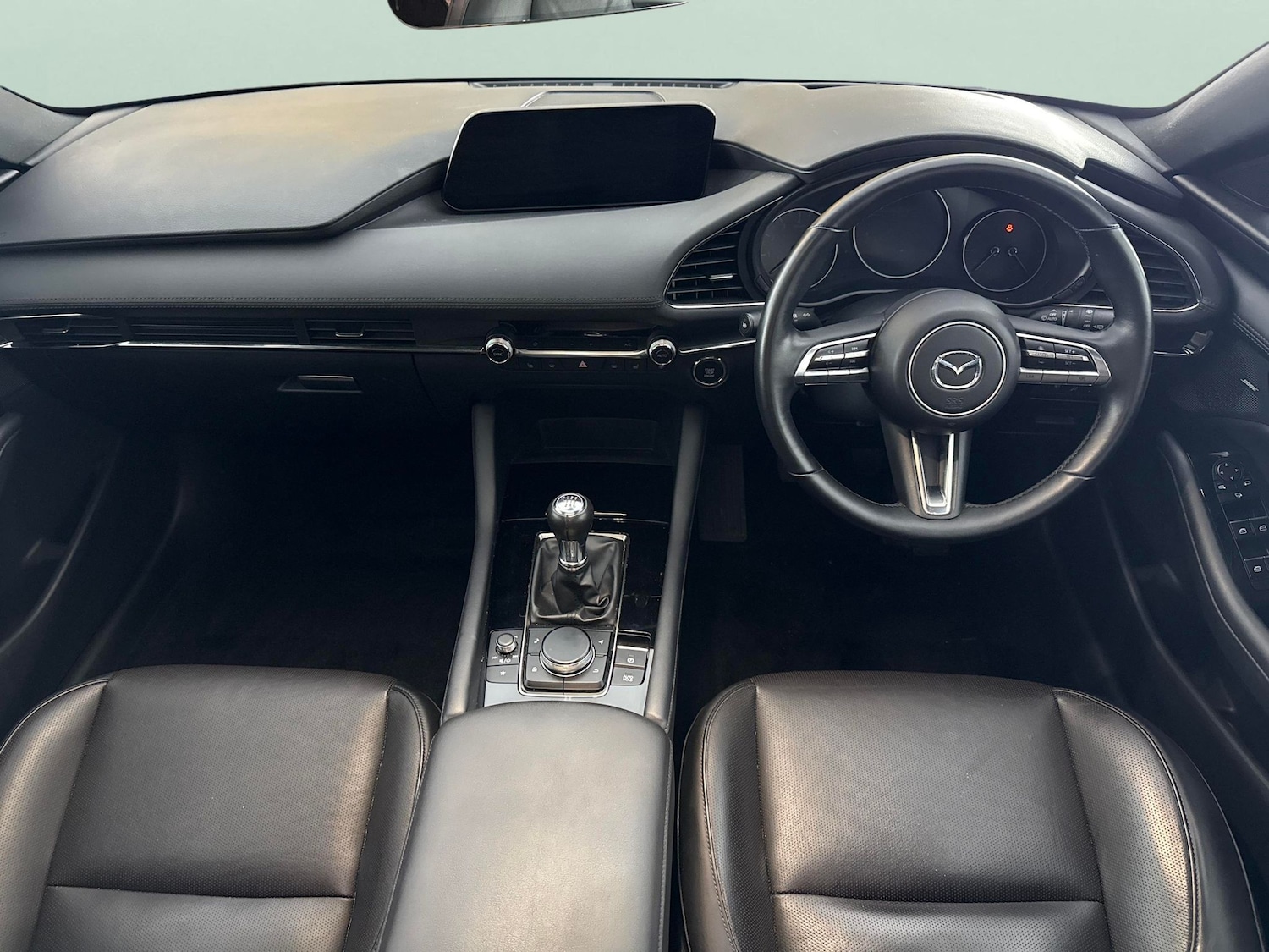 Used Mazda Mazda3 2023 for sale - 77896655: Photo 10