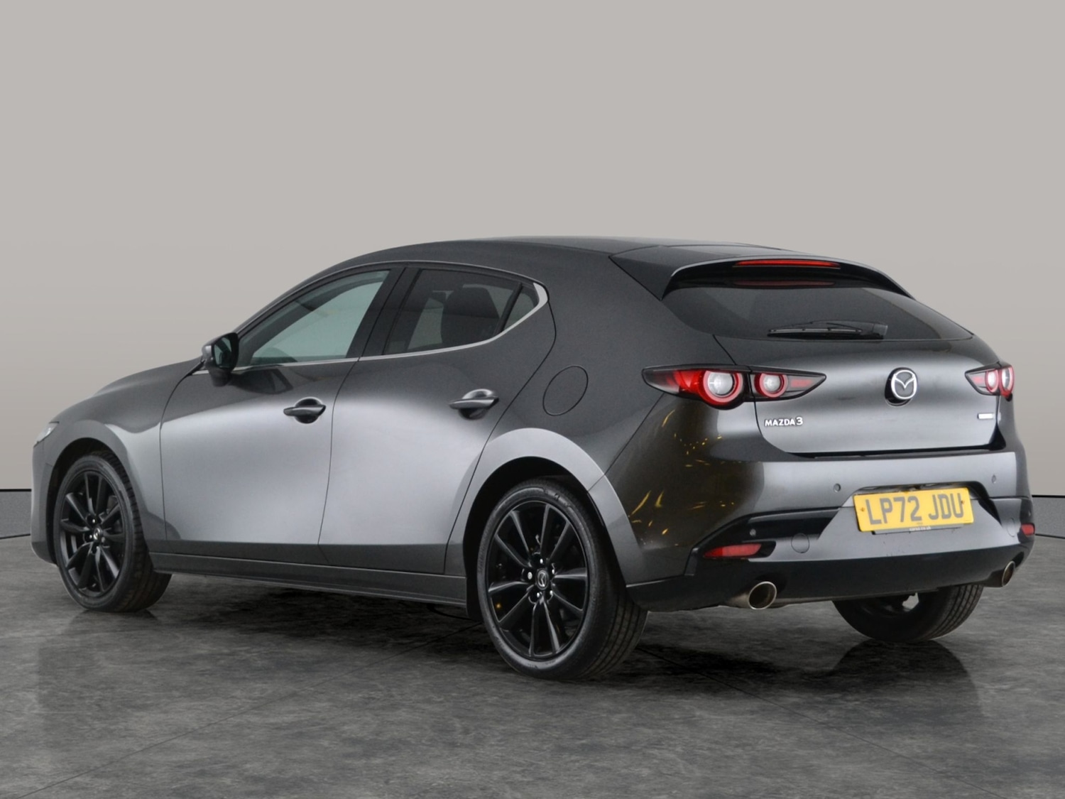 Used Mazda Mazda3 2023 for sale - 77896655: Photo 11