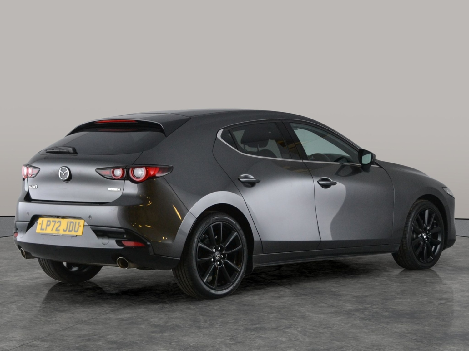 Used Mazda Mazda3 2023 for sale - 77896655: Photo 13