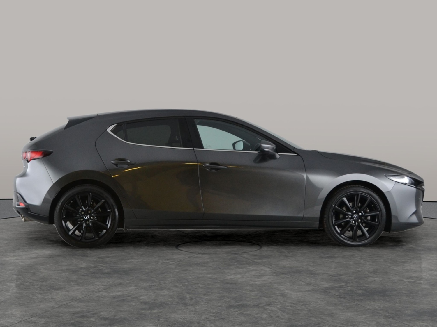 Used Mazda Mazda3 2023 for sale - 77896655: Photo 14