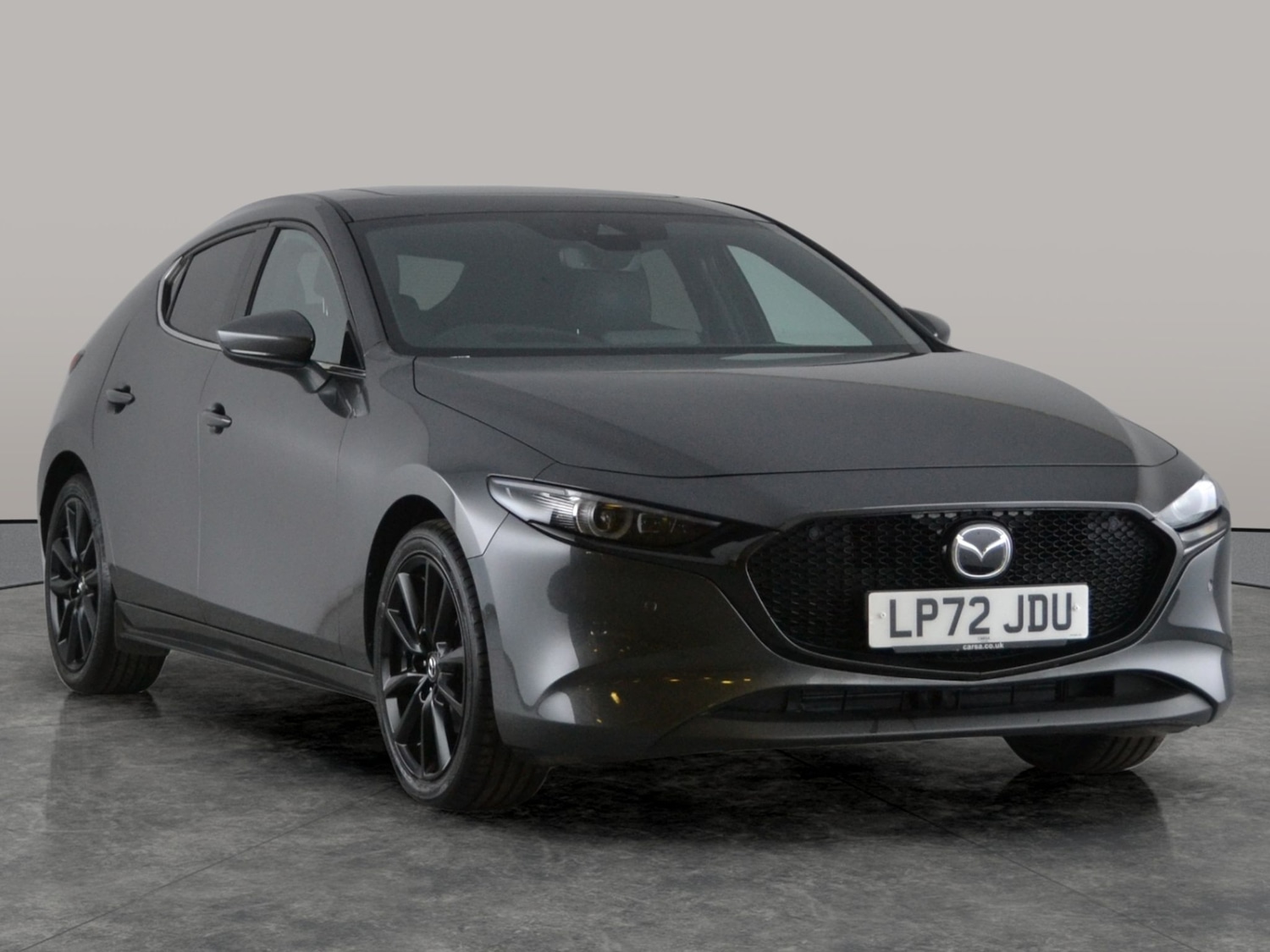 Used Mazda Mazda3 2023 for sale - 77896655: Photo 15