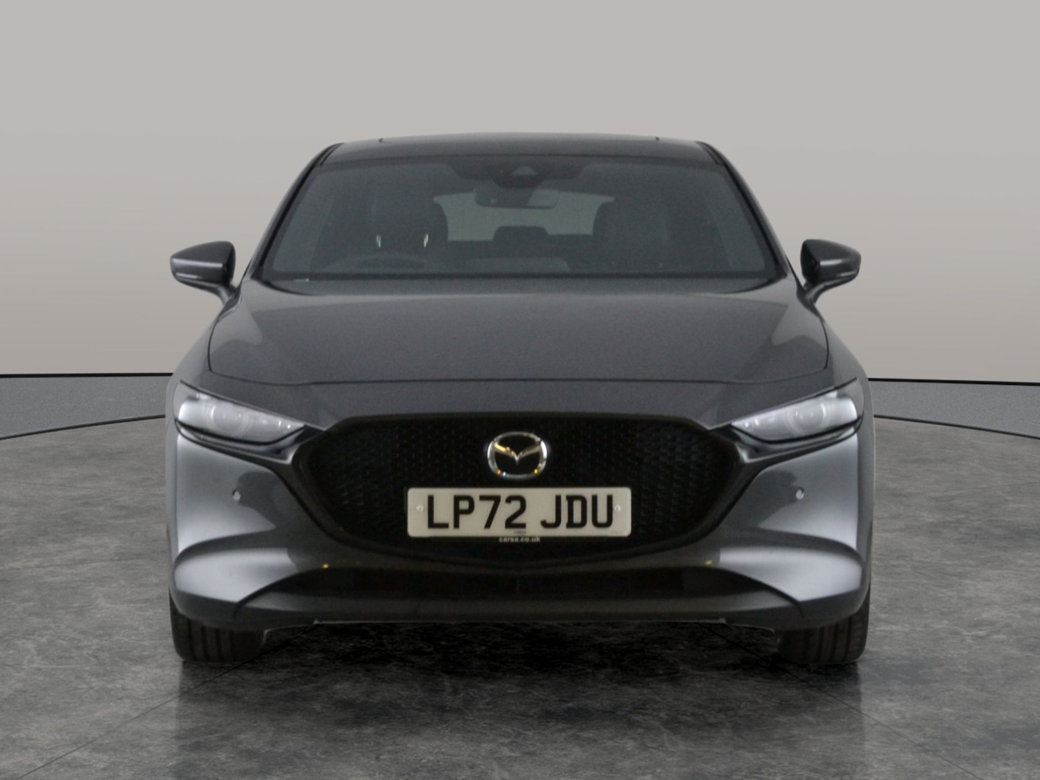 Used Mazda Mazda3 2023 for sale - 77896655: Photo 16