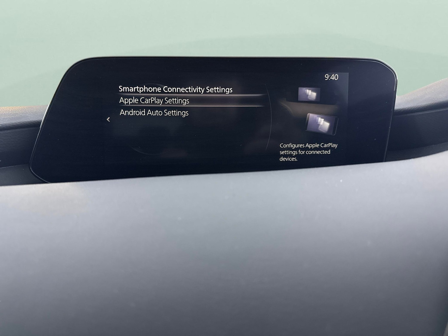 Used Mazda Mazda3 2023 for sale - 77896655: Photo 18