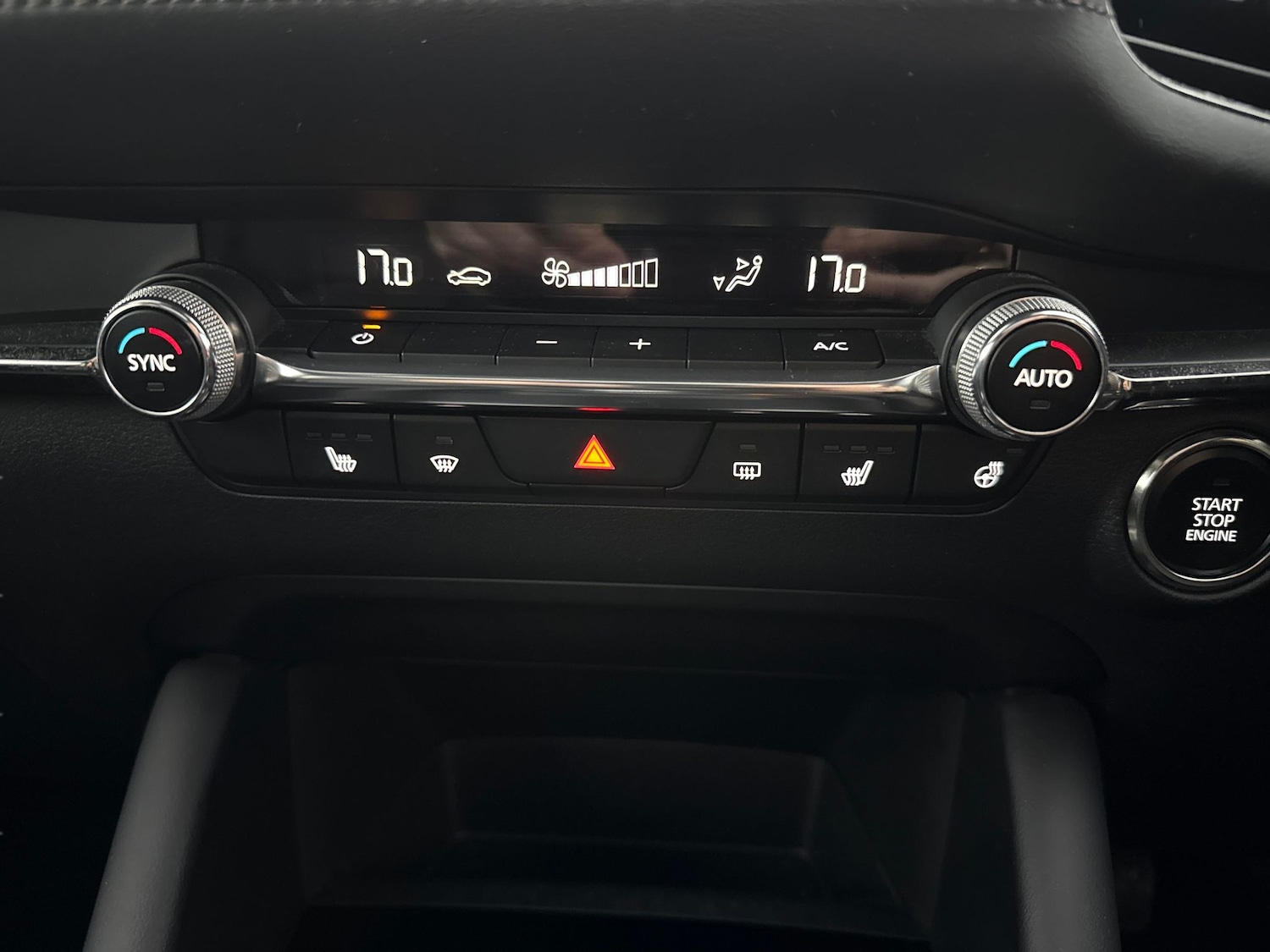 Used Mazda Mazda3 2023 for sale - 77896655: Photo 21