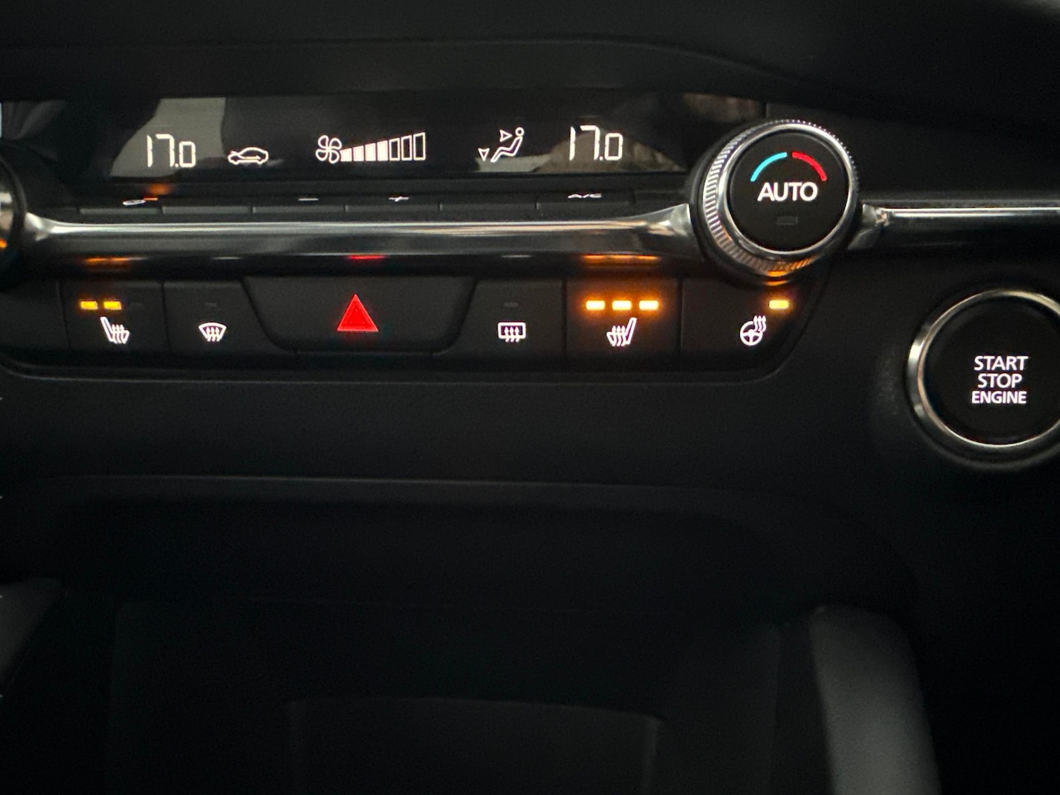 Used Mazda Mazda3 2023 for sale - 77896655: Photo 23