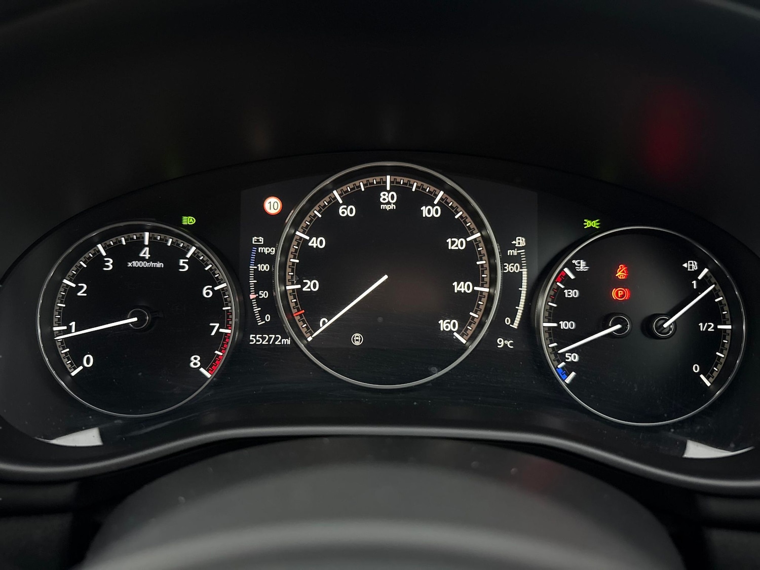 Used Mazda Mazda3 2023 for sale - 77896655: Photo 25