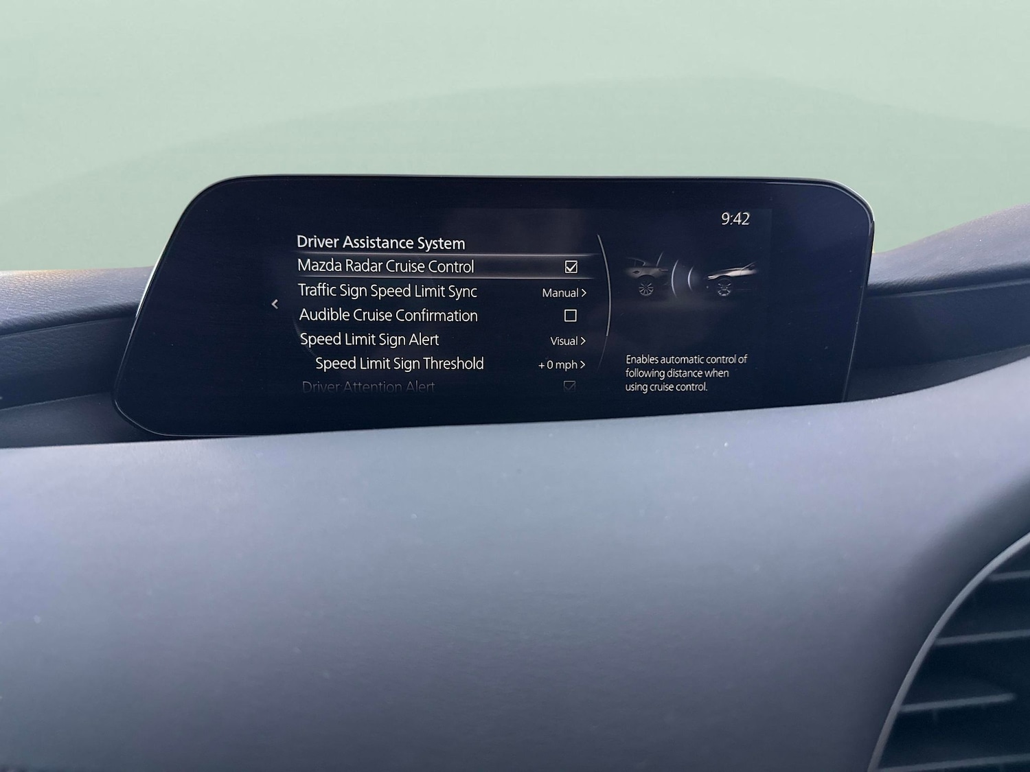 Used Mazda Mazda3 2023 for sale - 77896655: Photo 26