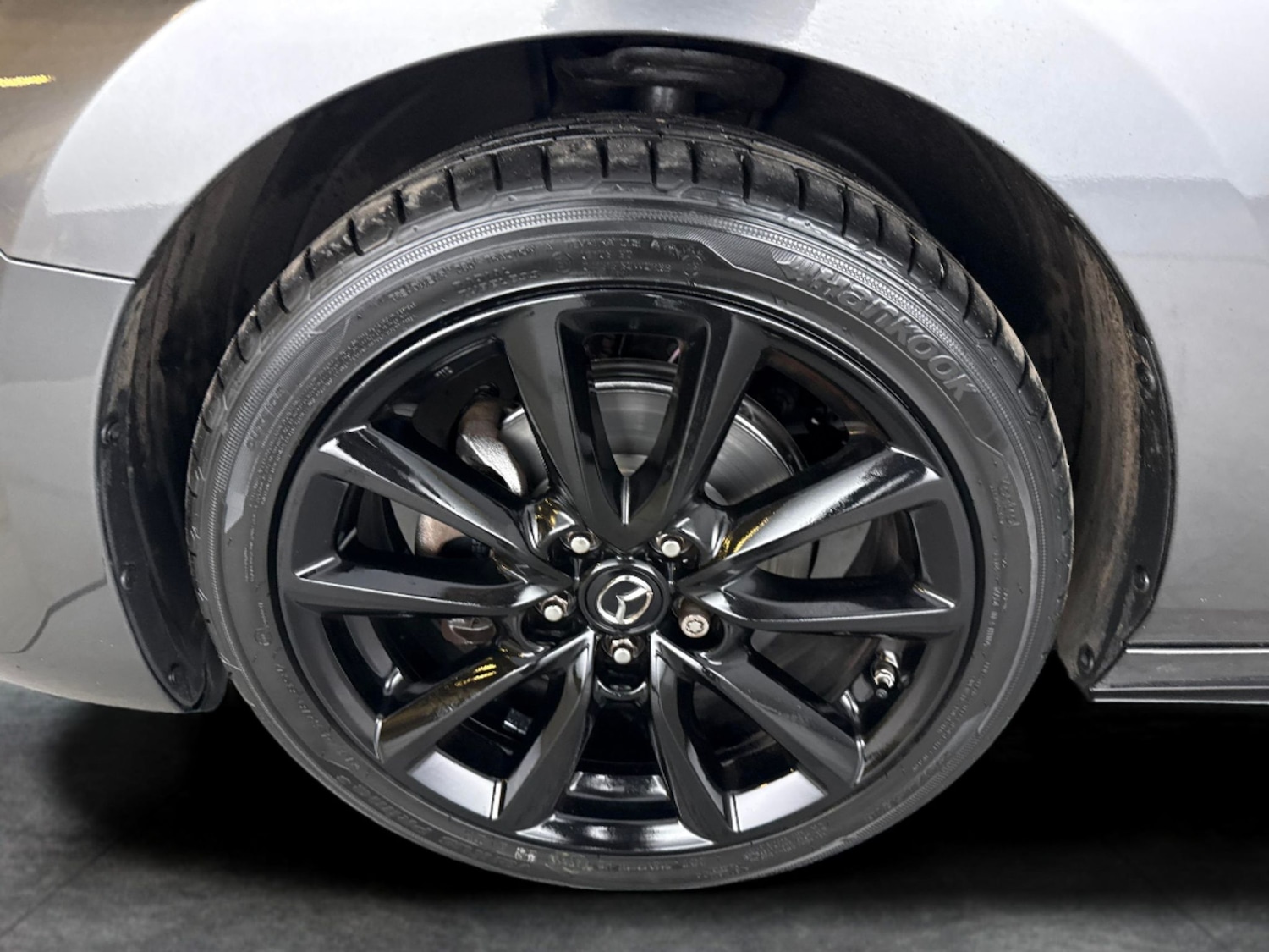 Used Mazda Mazda3 2023 for sale - 77896655: Photo 28