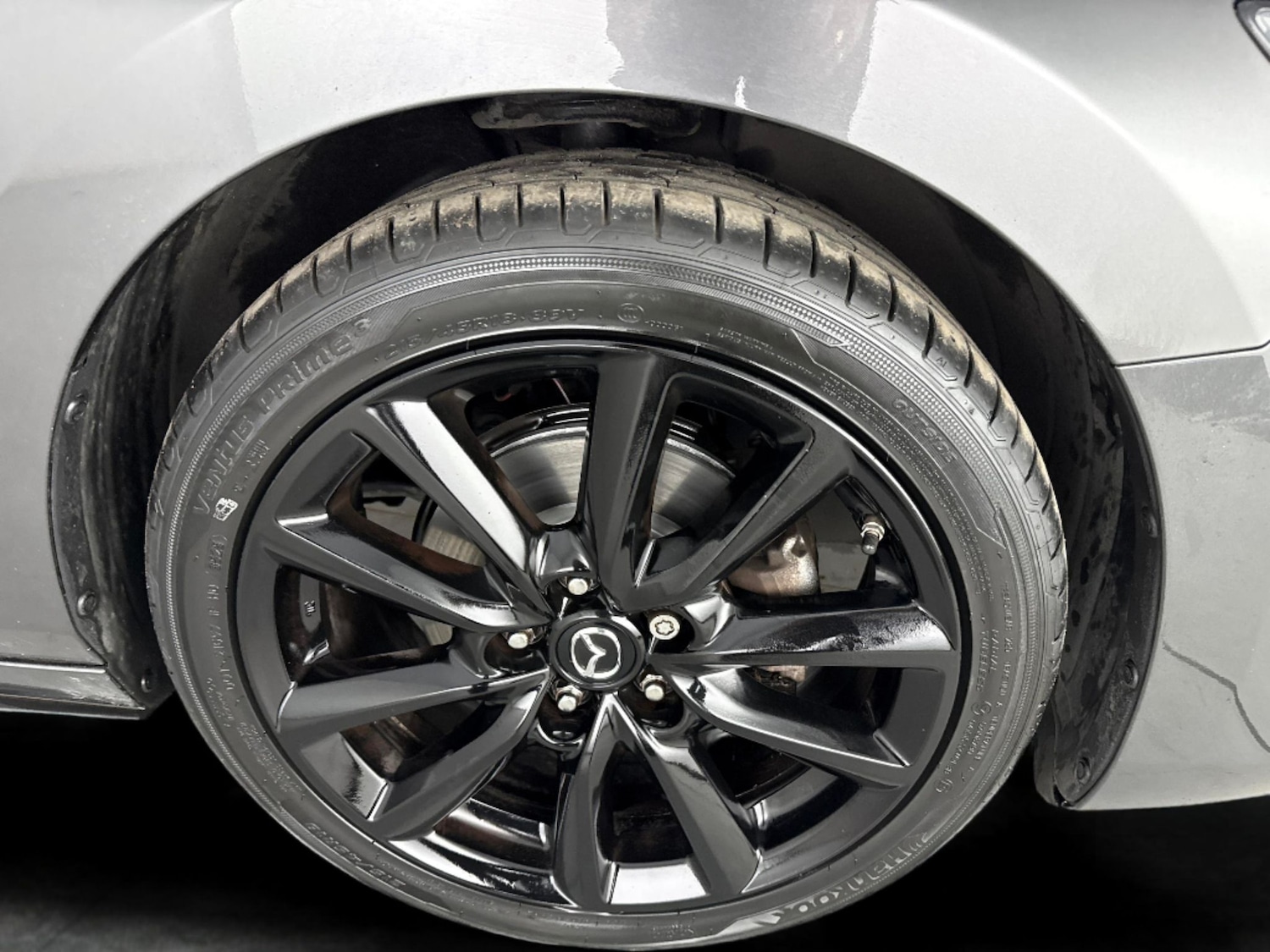 Used Mazda Mazda3 2023 for sale - 77896655: Photo 29