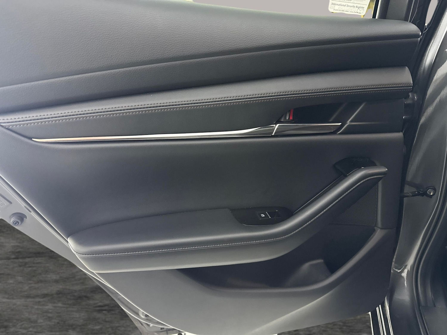 Used Mazda Mazda3 2023 for sale - 77896655: Photo 33