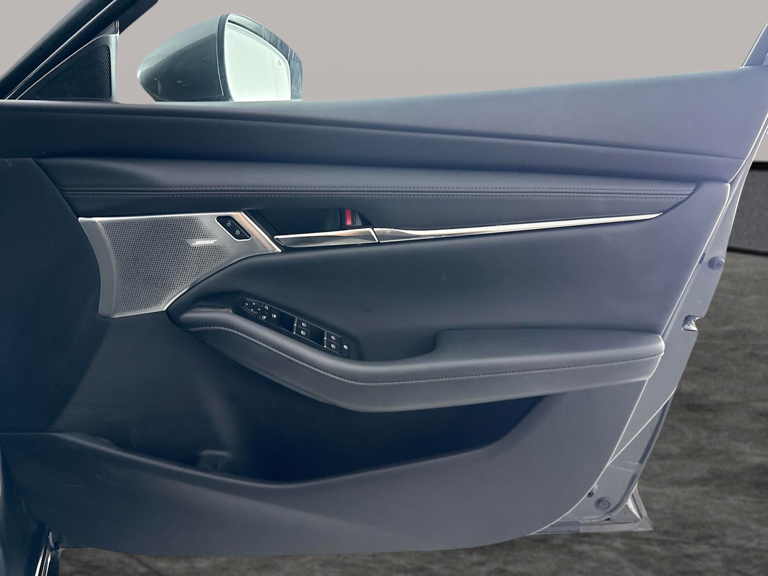 Used Mazda Mazda3 2023 for sale - 77896655: Photo 34