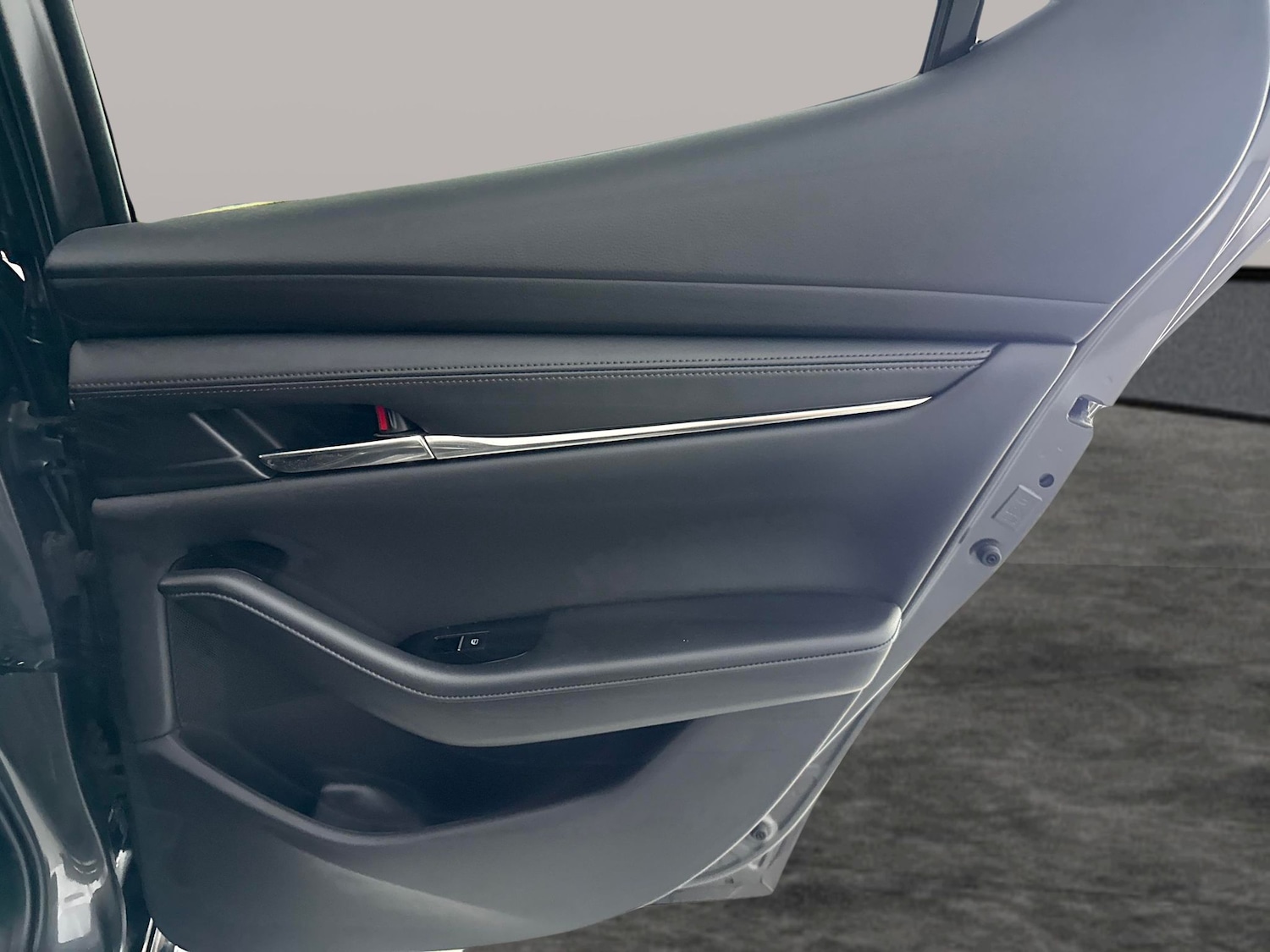 Used Mazda Mazda3 2023 for sale - 77896655: Photo 35