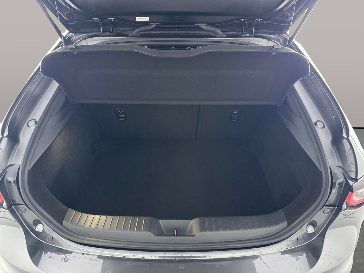 Used Mazda Mazda3 2023 for sale - 77896655: Photo 37