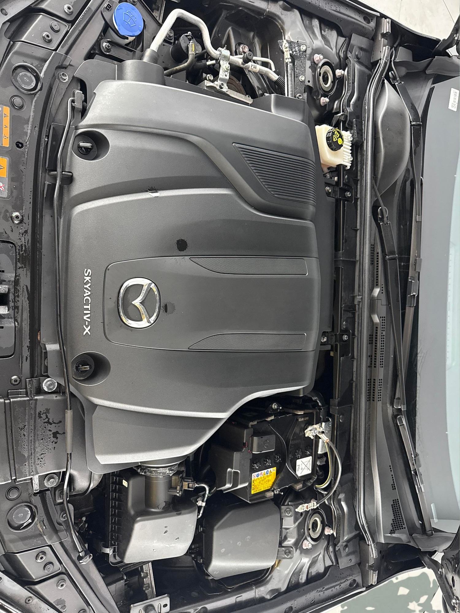 Used Mazda Mazda3 2023 for sale - 77896655: Photo 38