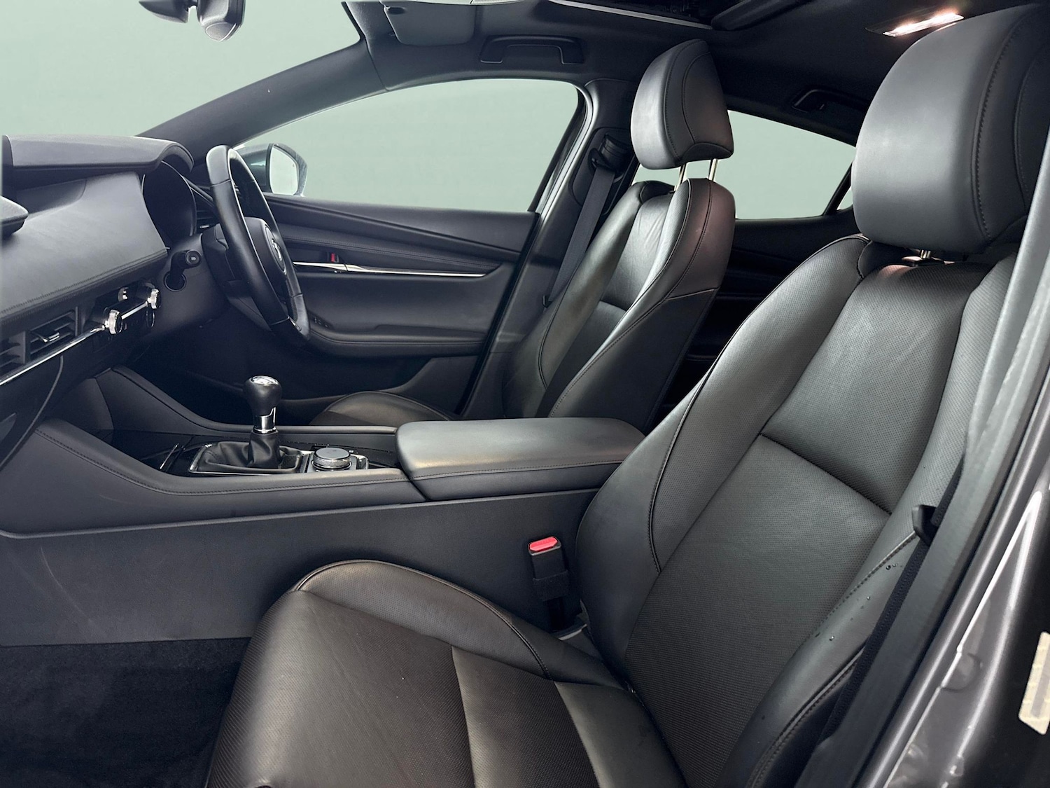 Used Mazda Mazda3 2023 for sale - 77896655: Photo 4