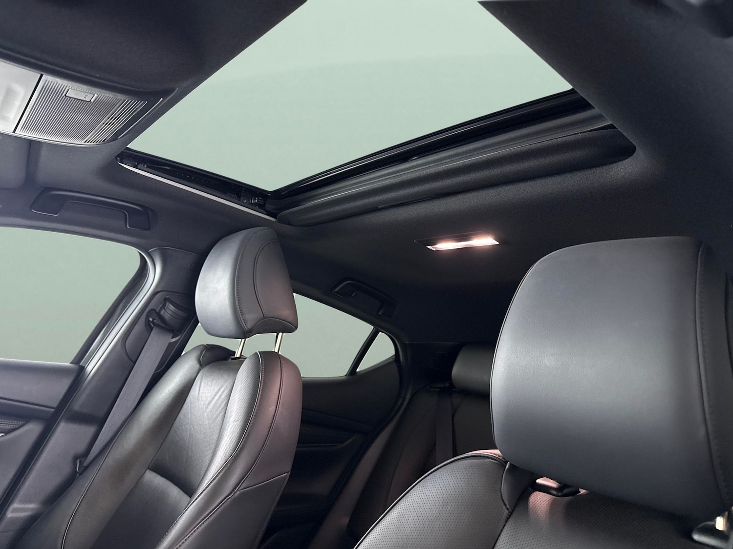 Used Mazda Mazda3 2023 for sale - 77896655: Photo 5