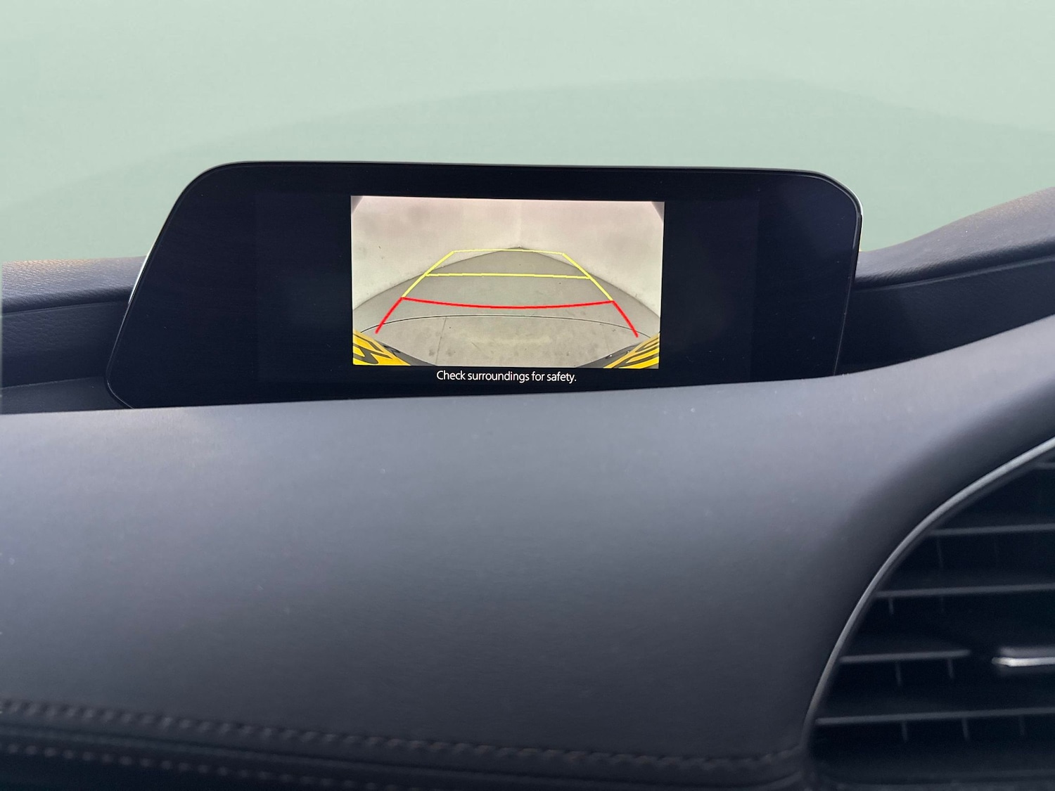 Used Mazda Mazda3 2023 for sale - 77896655: Photo 7