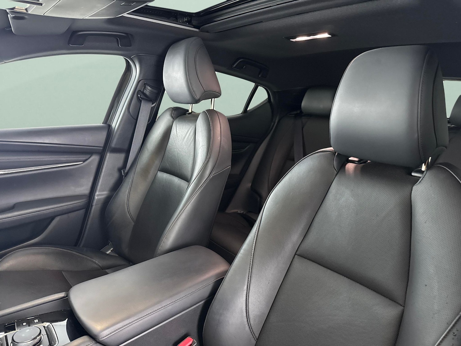 Used Mazda Mazda3 2023 for sale - 77896655: Photo 8