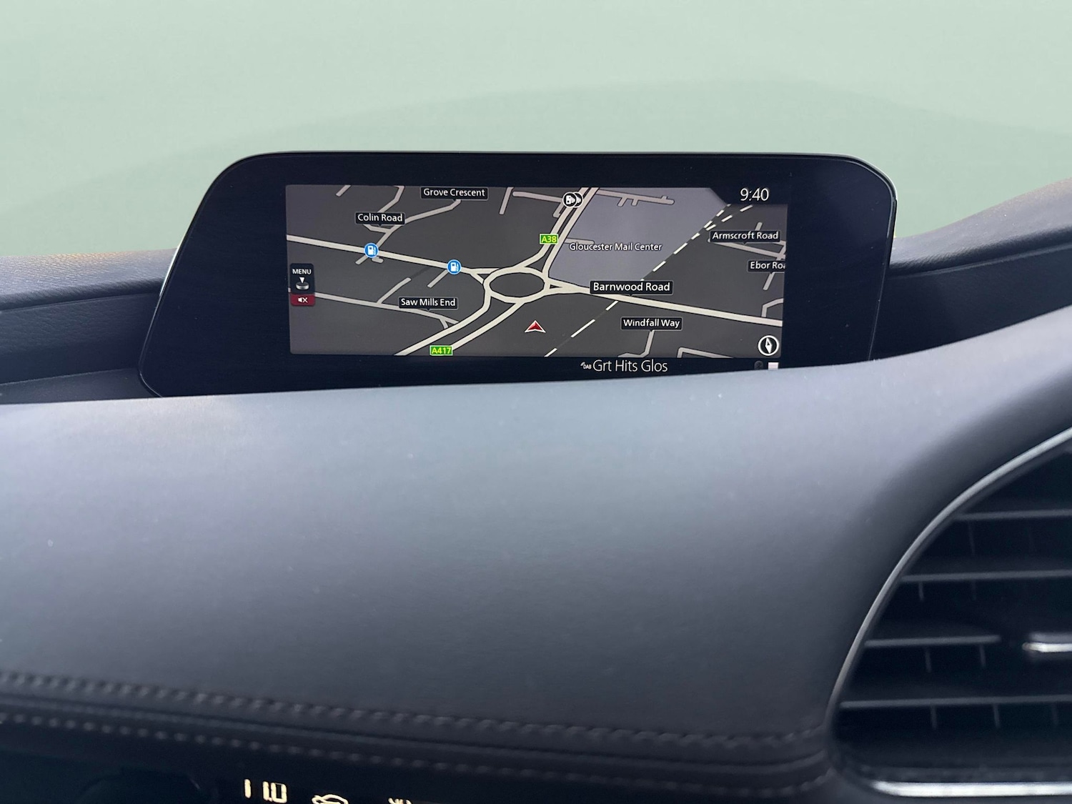 Used Mazda Mazda3 2023 for sale - 77896655: Photo 9