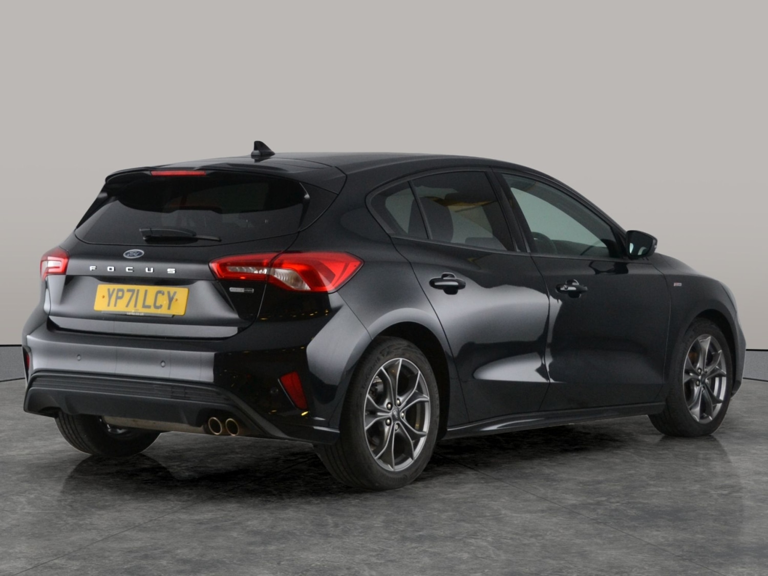 Used Ford Focus 2021 for sale - 77529914: Photo 10