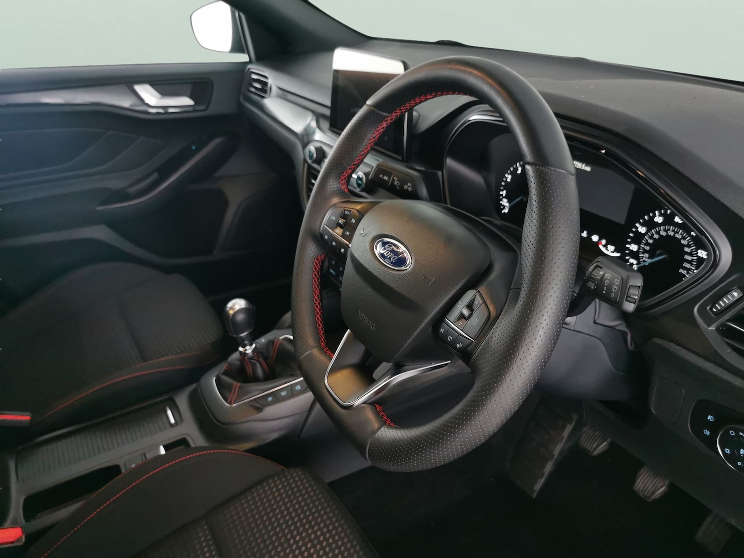 Used Ford Focus 2021 for sale - 77529914: Photo 15