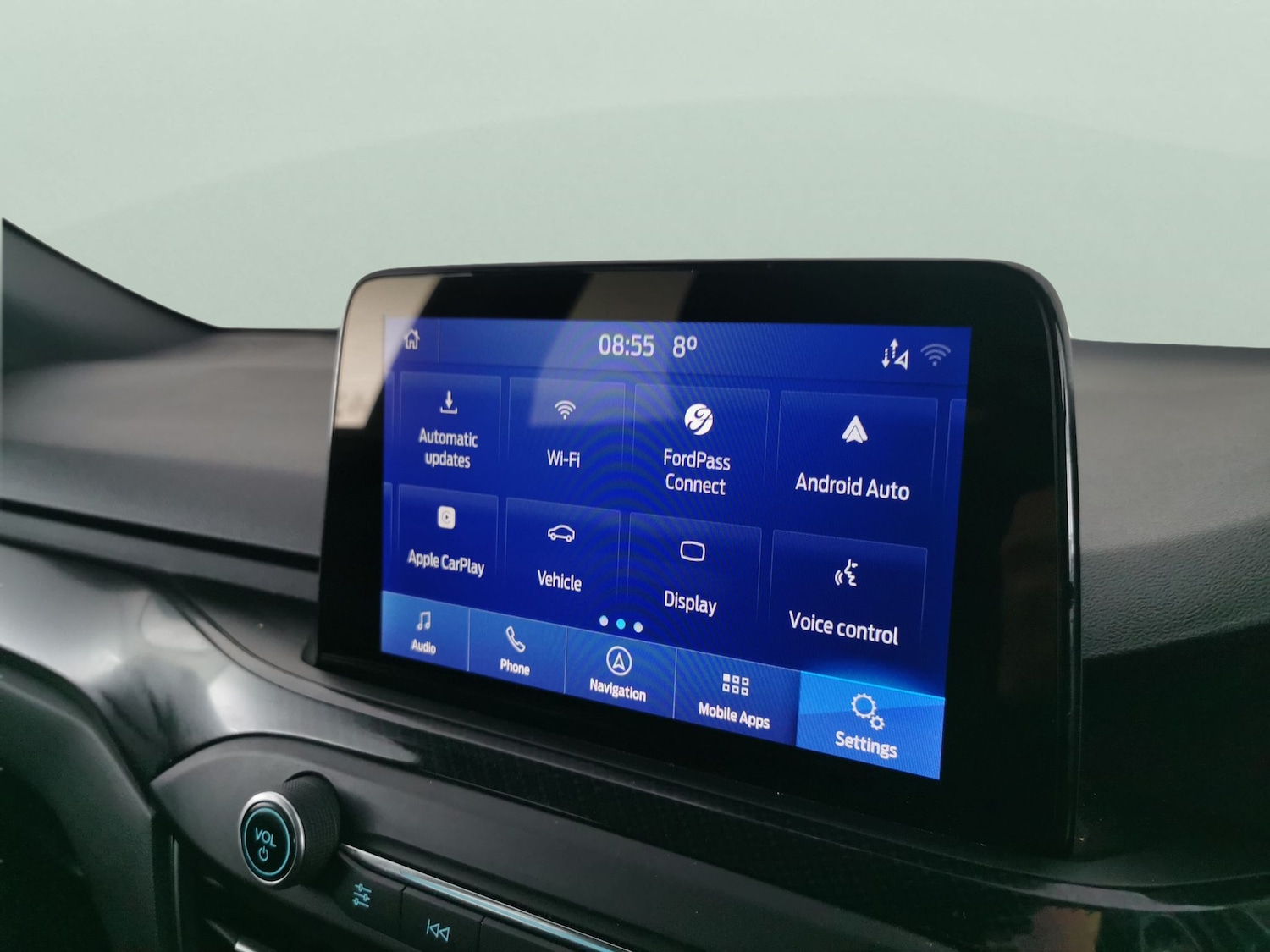 Used Ford Focus 2021 for sale - 77529914: Photo 16