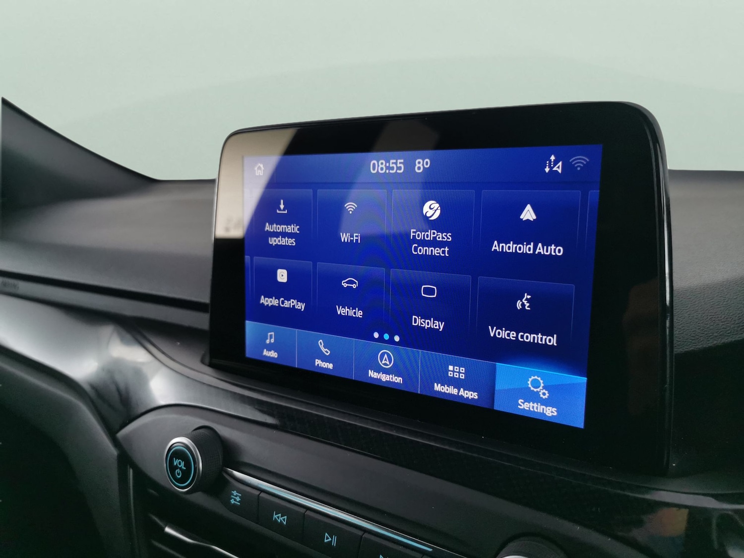 Used Ford Focus 2021 for sale - 77529914: Photo 17