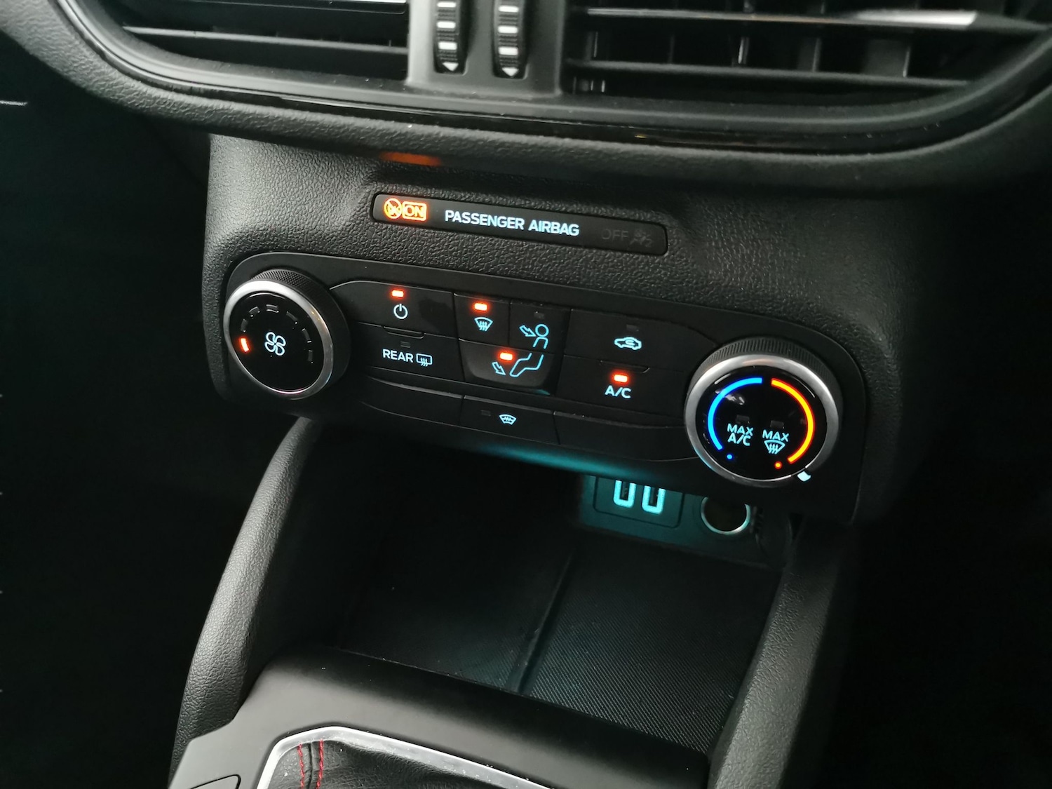 Used Ford Focus 2021 for sale - 77529914: Photo 20