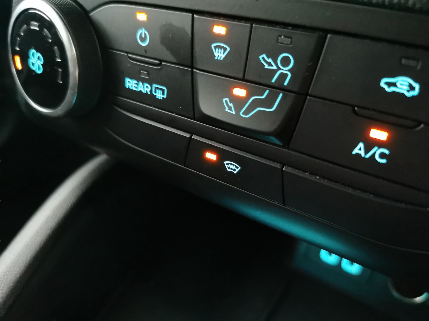 Used Ford Focus 2021 for sale - 77529914: Photo 21