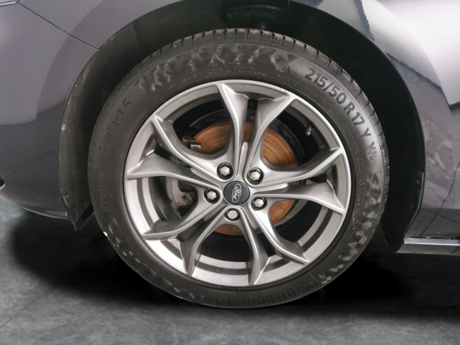 Used Ford Focus 2021 for sale - 77529914: Photo 24