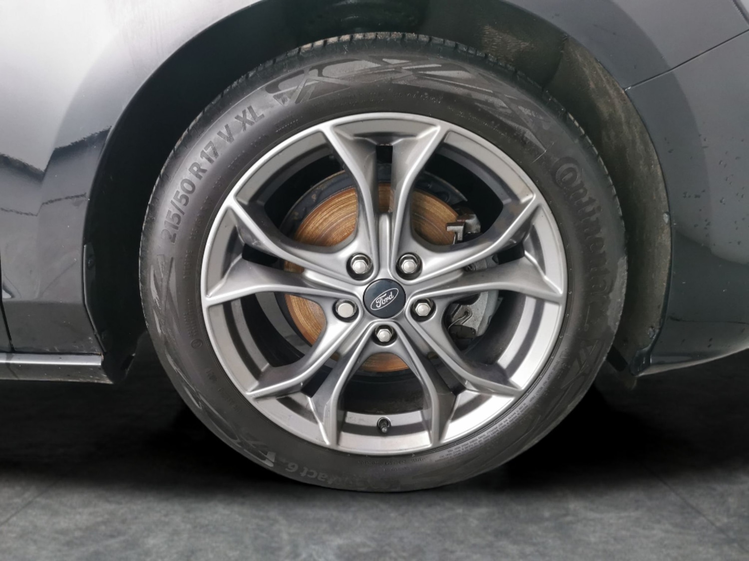 Used Ford Focus 2021 for sale - 77529914: Photo 25