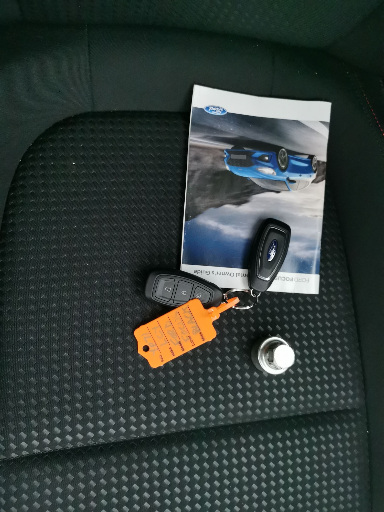 Used Ford Focus 2021 for sale - 77529914: Photo 32