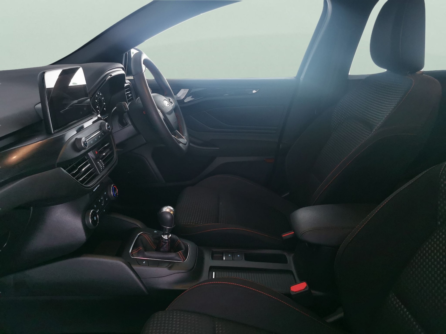 Used Ford Focus 2021 for sale - 77529914: Photo 4