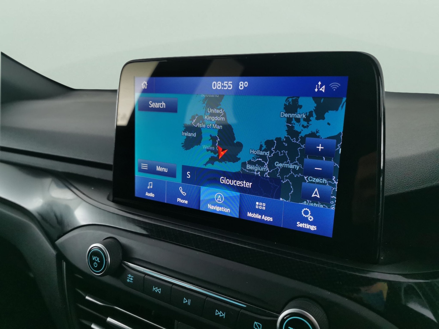 Used Ford Focus 2021 for sale - 77529914: Photo 5