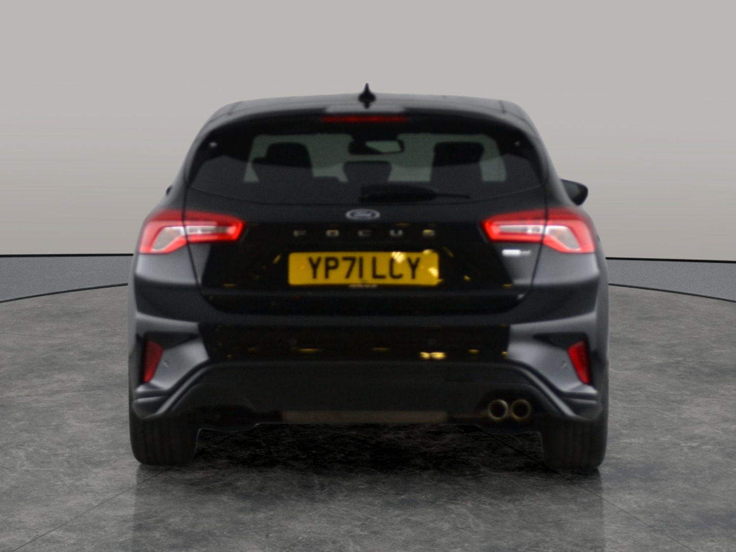 Used Ford Focus 2021 for sale - 77529914: Photo 9