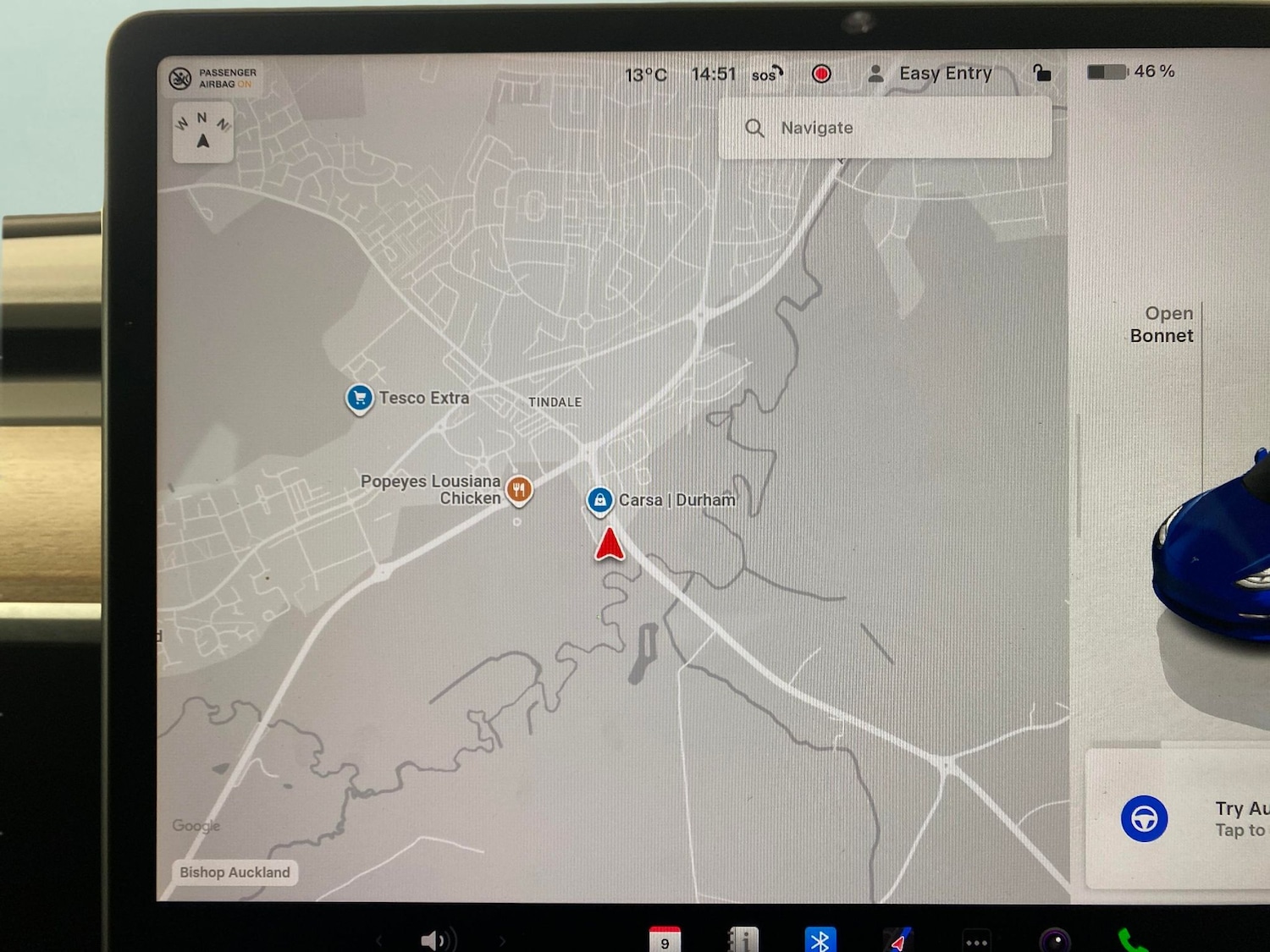 Used Tesla Model 3 2022 for sale - 77975790: Photo 7