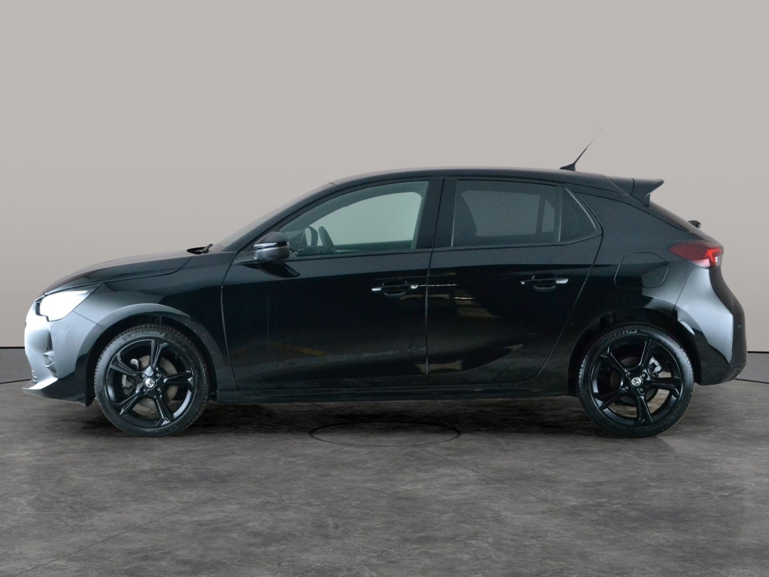 Used Vauxhall Corsa 2023 for sale - 77688767: Photo 12