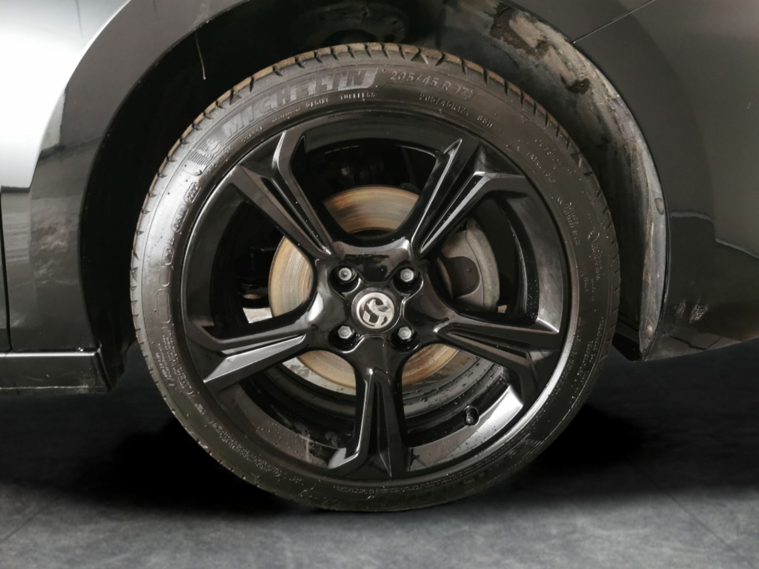 Used Vauxhall Corsa 2023 for sale - 77688767: Photo 22