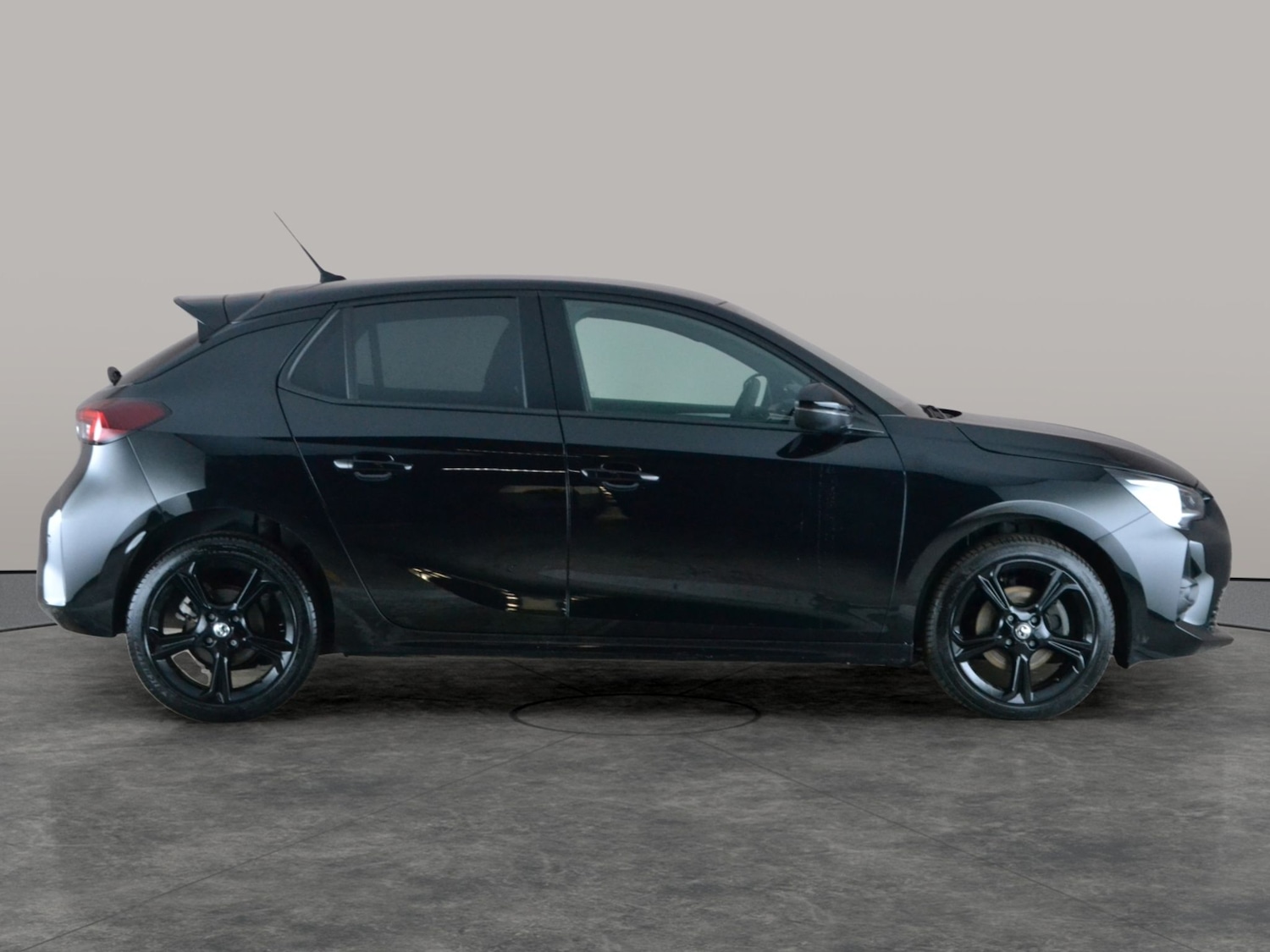 Used Vauxhall Corsa 2023 for sale - 77688767: Photo 8
