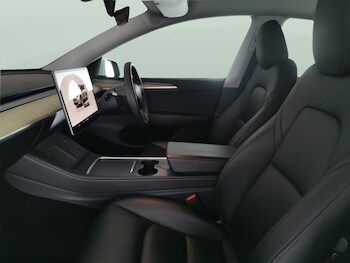 Used Tesla Model Y undefined for sale - 78255995: Photo