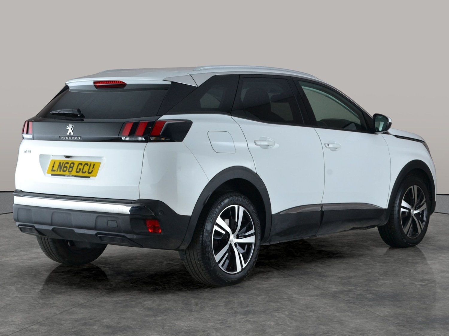 Used Peugeot 3008 2018 for sale - 77394876: Photo 10