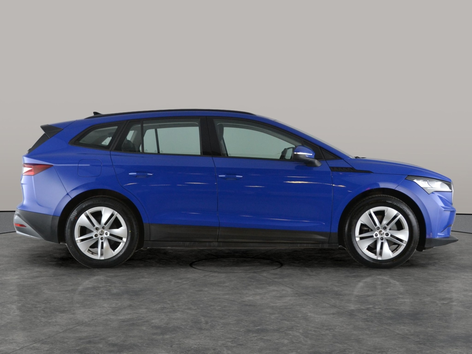 Used Skoda Enyaq 2022 for sale - 77951113: Photo 10