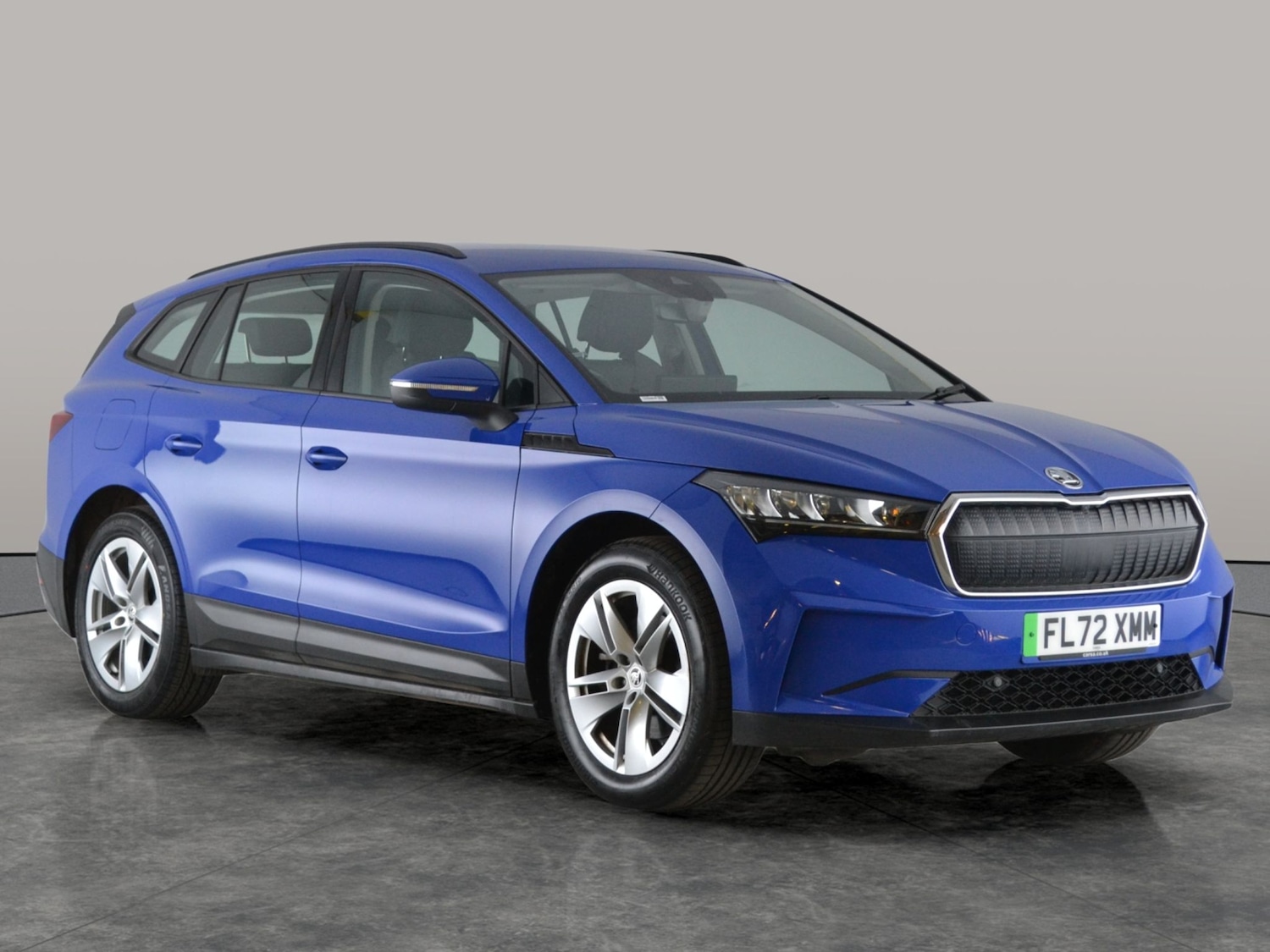 Used Skoda Enyaq 2022 for sale - 77951113: Photo 11