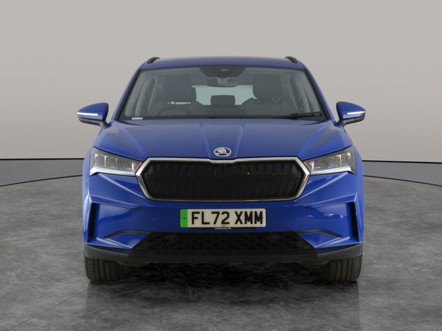 Used Skoda Enyaq 2022 for sale - 77951113: Photo 12