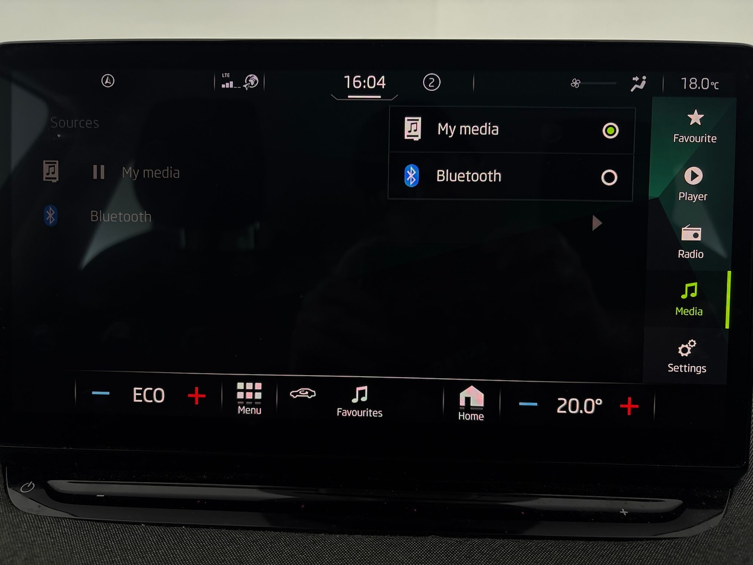 Used Skoda Enyaq 2022 for sale - 77951113: Photo 14