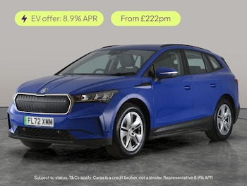 Used Skoda Enyaq 2022 for sale - 77951113: Photo