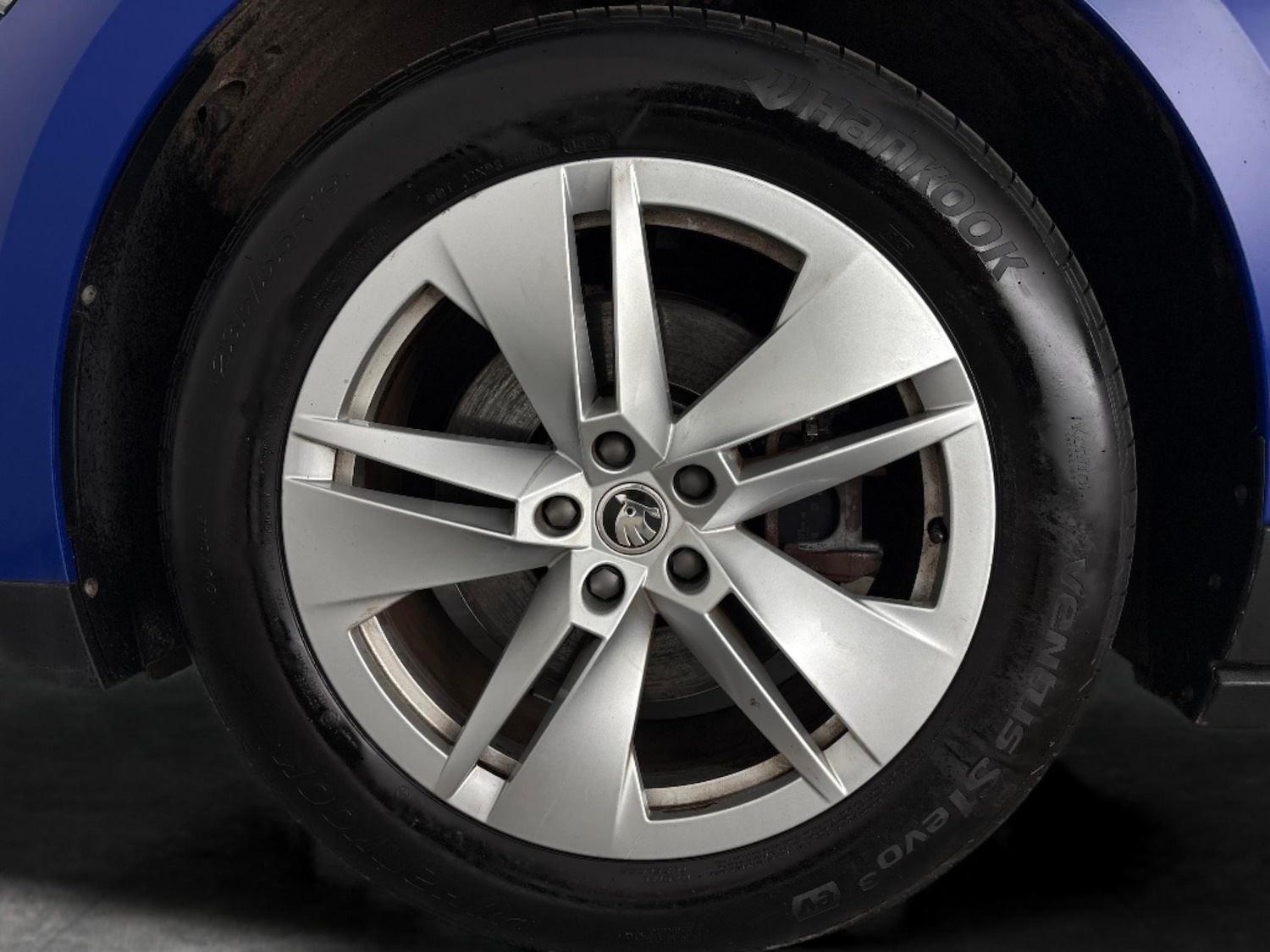 Used Skoda Enyaq 2022 for sale - 77951113: Photo 21