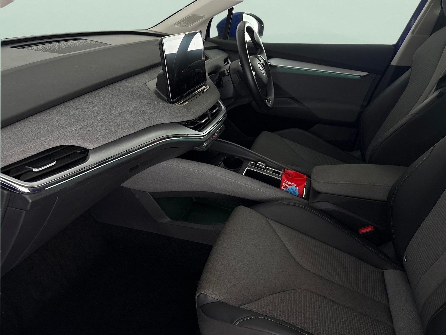 Used Skoda Enyaq 2022 for sale - 77951113: Photo 4